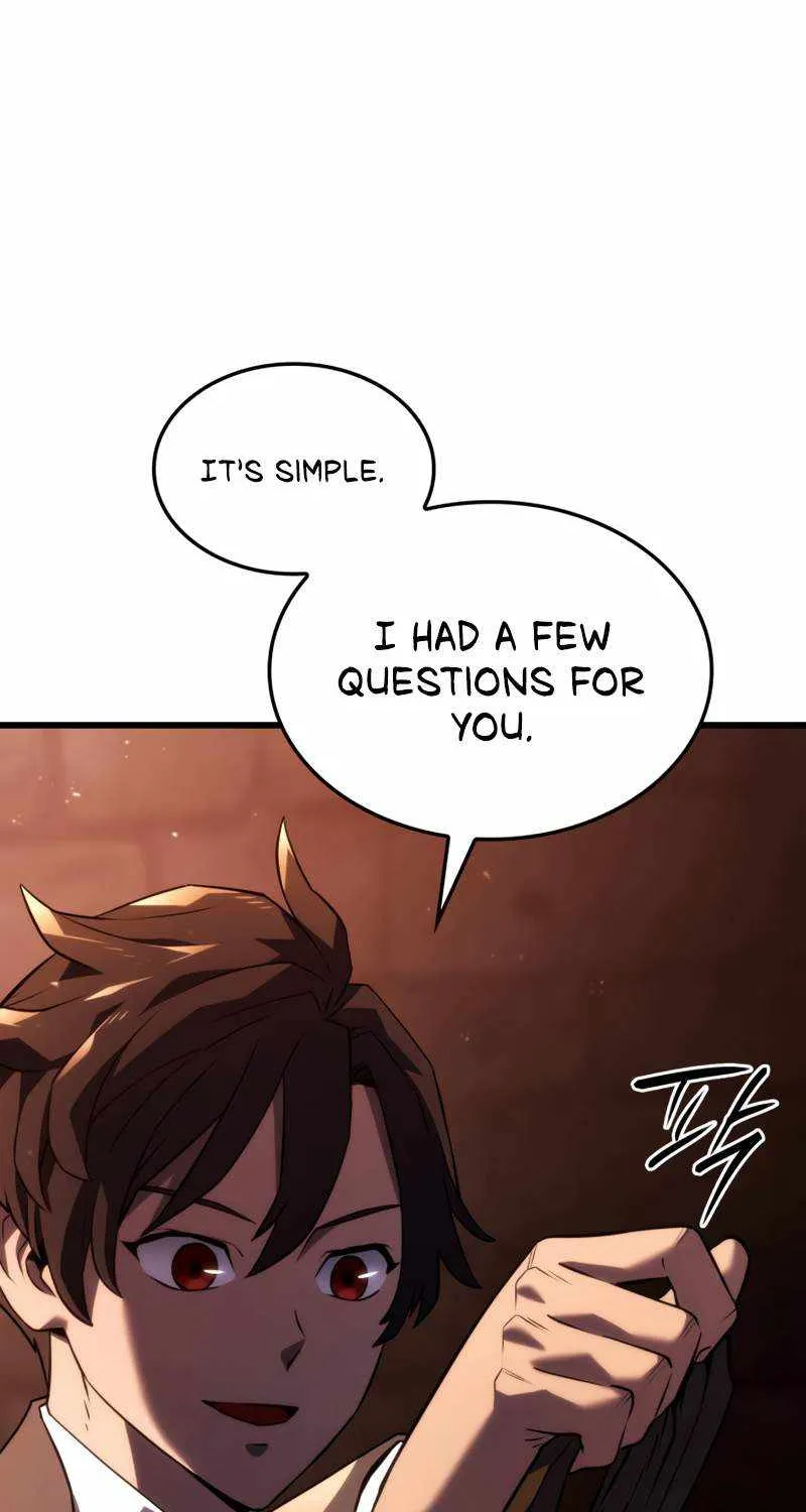 Revenge of the Iron-Blooded Sword Hound Chapter 23 page 85 - 