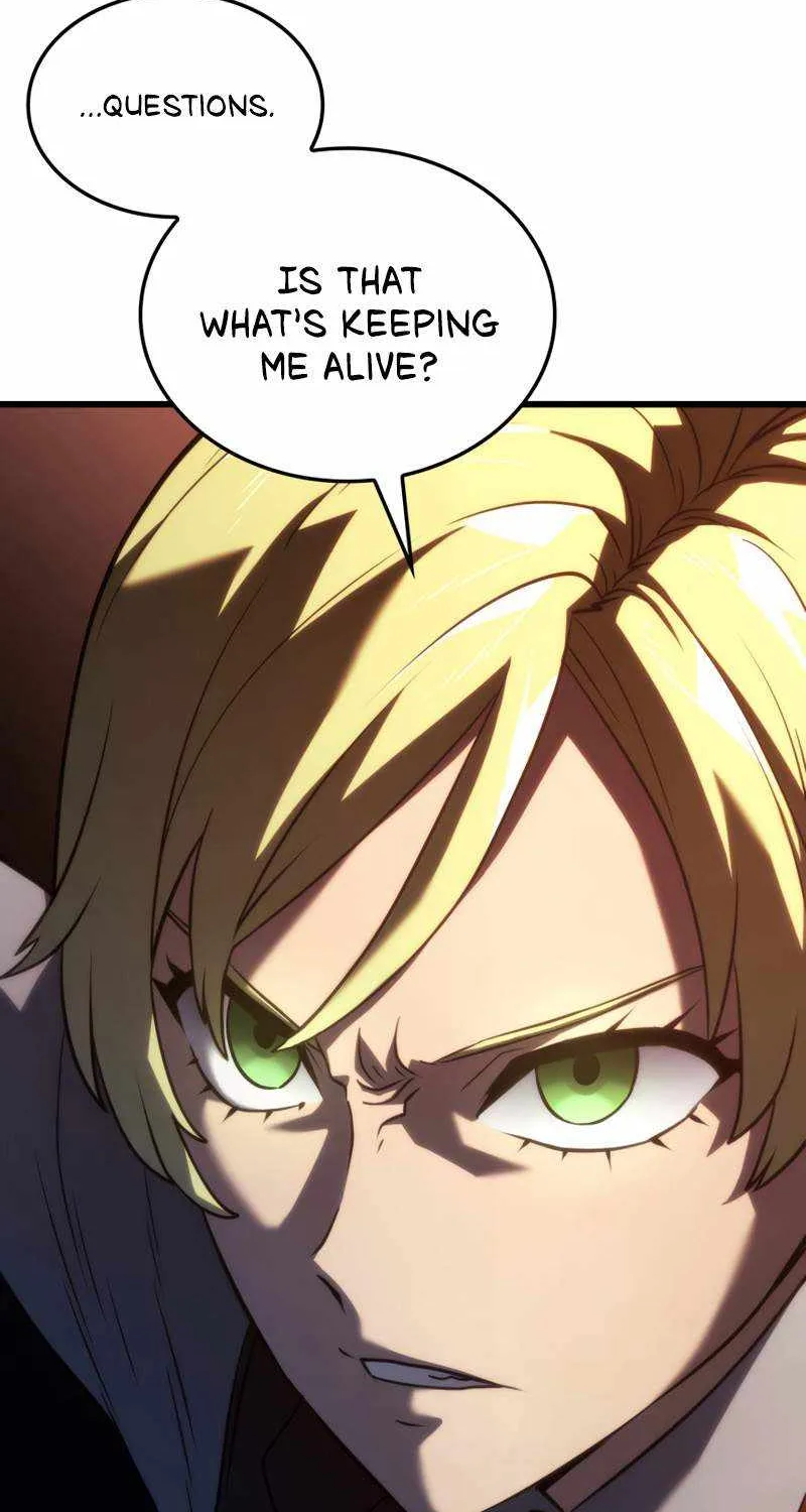 Revenge of the Iron-Blooded Sword Hound Chapter 23 page 87 - 
