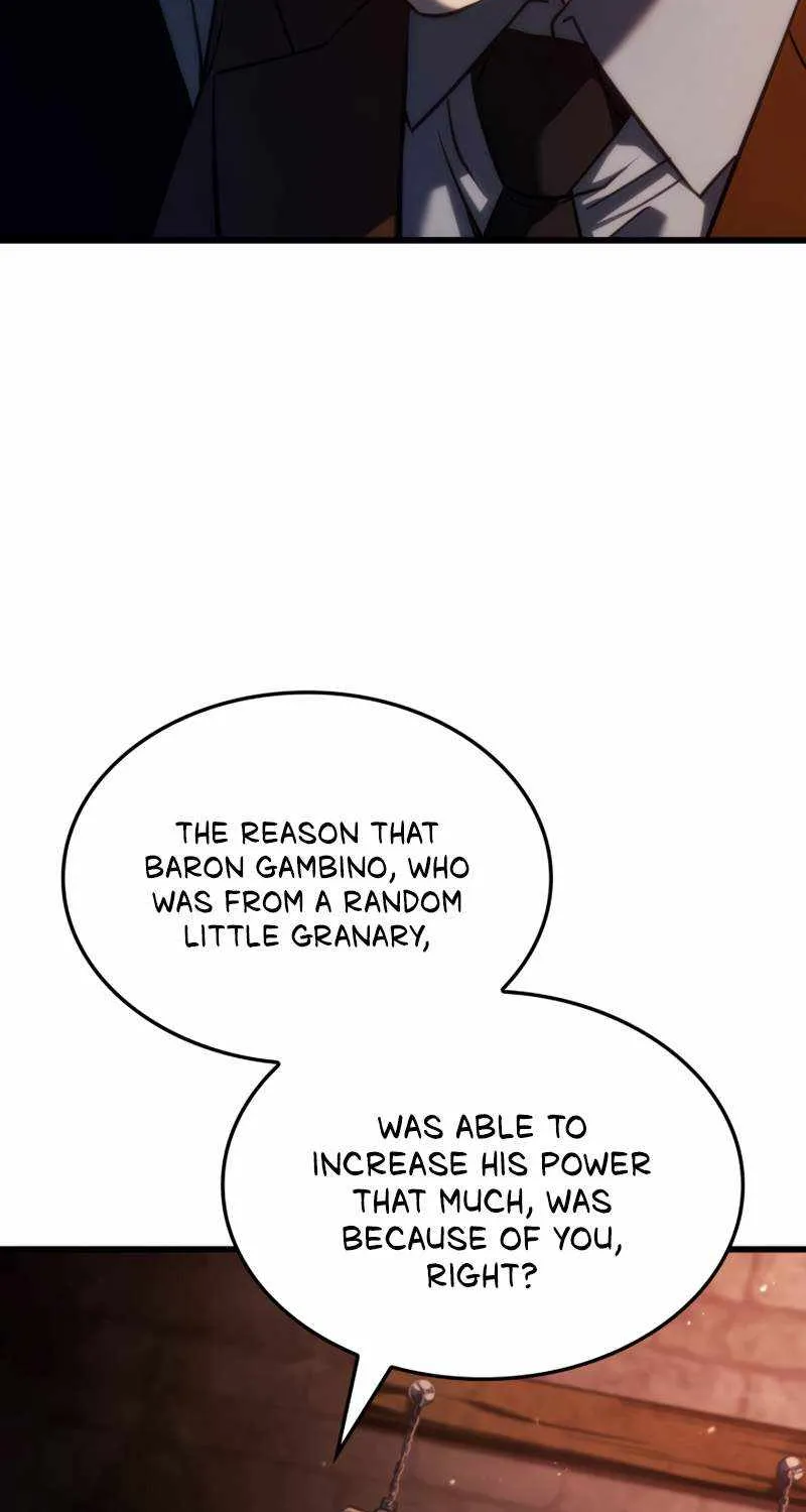 Revenge of the Iron-Blooded Sword Hound Chapter 23 page 88 - 