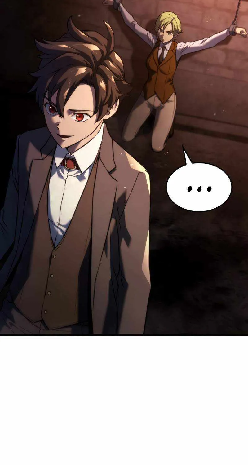 Revenge of the Iron-Blooded Sword Hound Chapter 23 page 89 - 