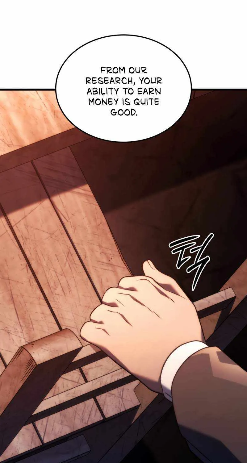 Revenge of the Iron-Blooded Sword Hound Chapter 23 page 90 - 