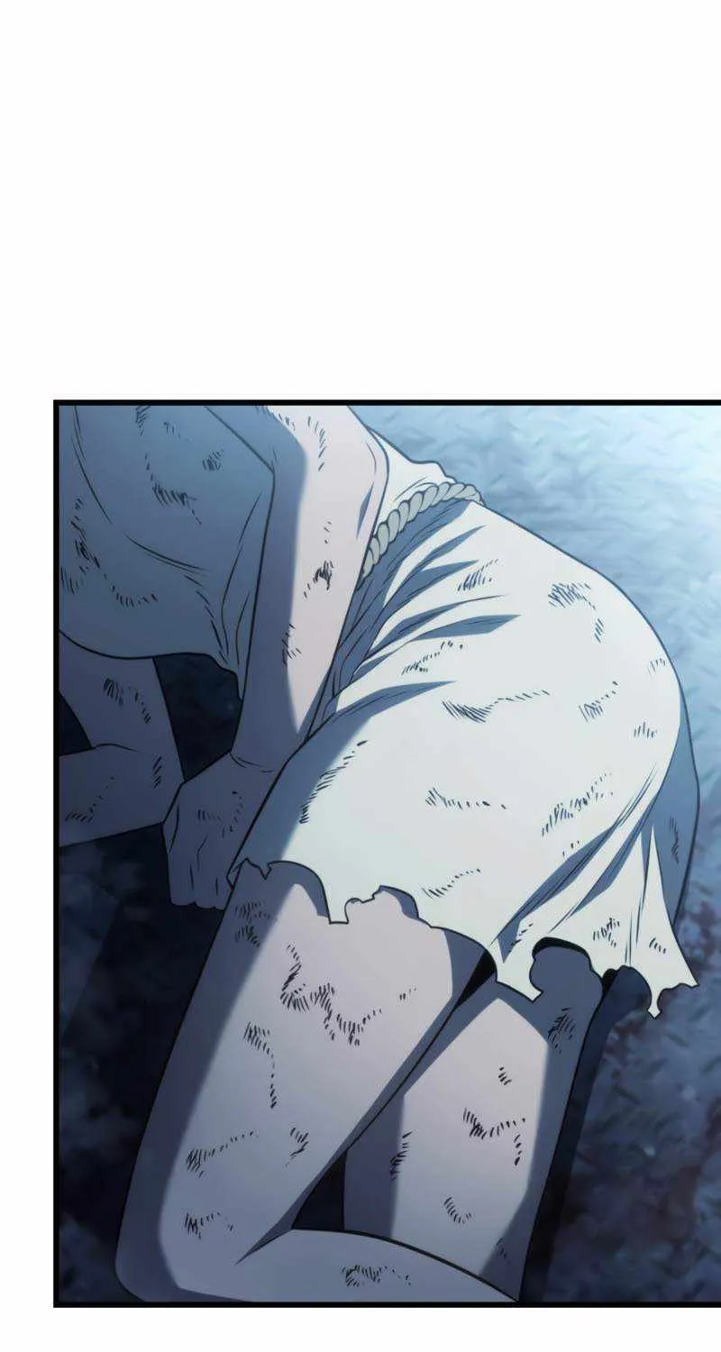 Revenge of the Iron-Blooded Sword Hound Chapter 23 page 10 - 