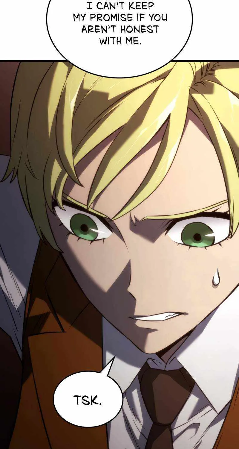 Revenge of the Iron-Blooded Sword Hound Chapter 23 page 100 - 