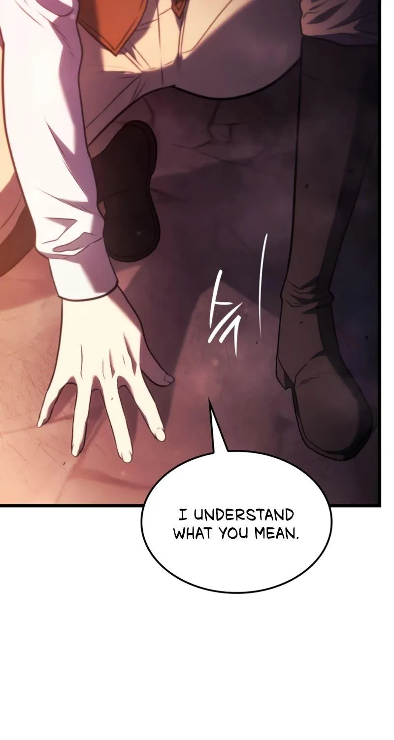Revenge of the Iron-Blooded Sword Hound Chapter 24 page 108 - 