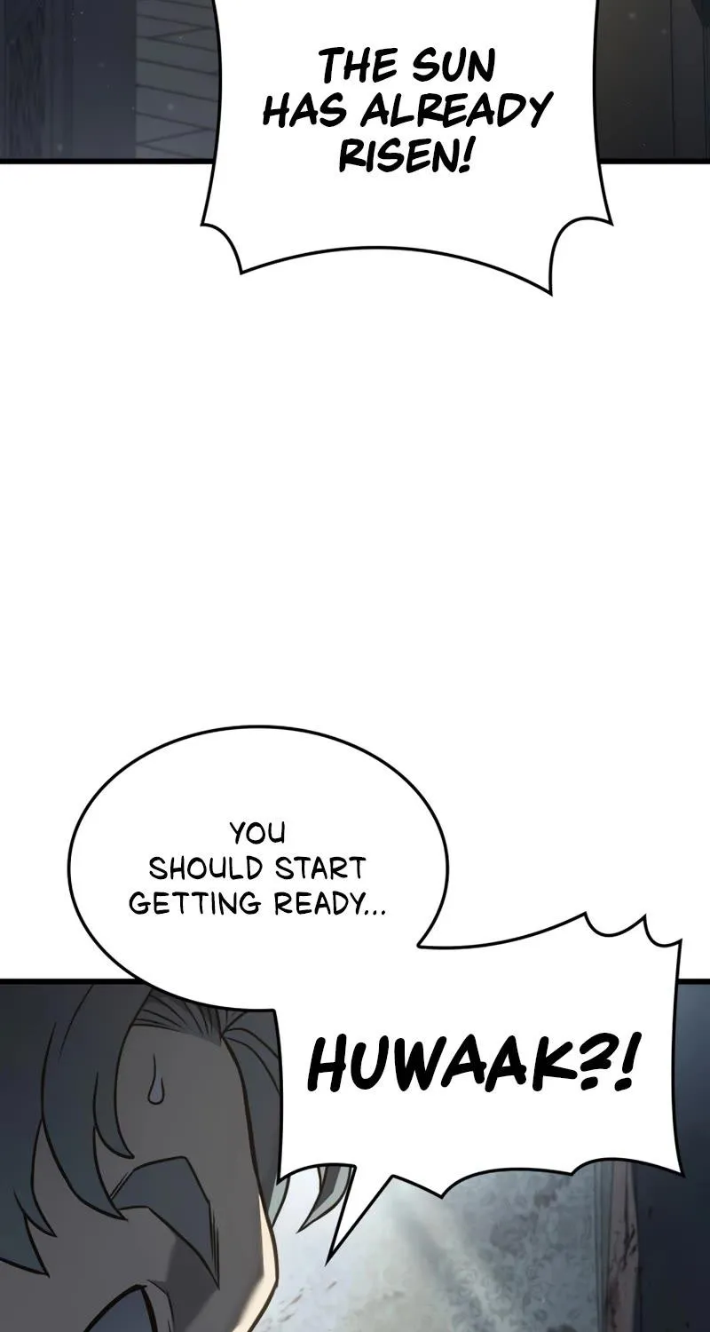 Revenge of the Iron-Blooded Sword Hound Chapter 24 page 118 - 