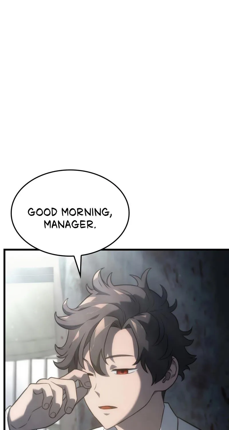 Revenge of the Iron-Blooded Sword Hound Chapter 24 page 120 - 