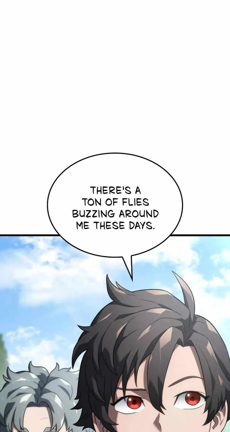 Revenge of the Iron-Blooded Sword Hound Chapter 24 page 125 - 