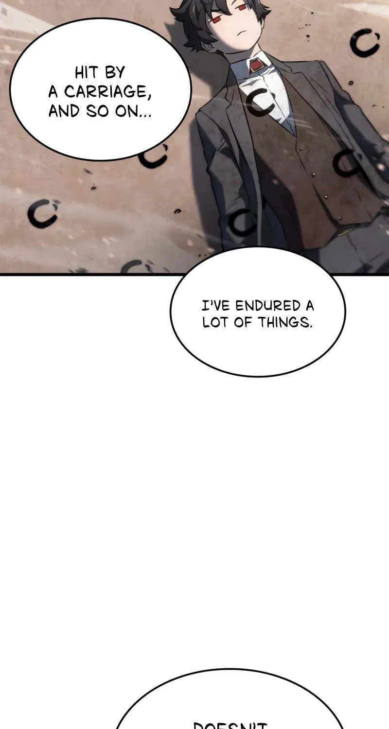 Revenge of the Iron-Blooded Sword Hound Chapter 24 page 128 - 