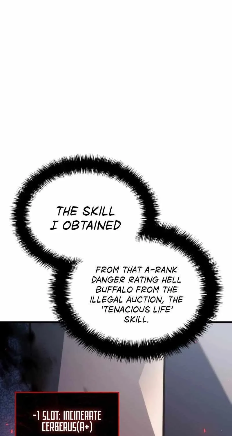 Revenge of the Iron-Blooded Sword Hound Chapter 24 page 130 - 