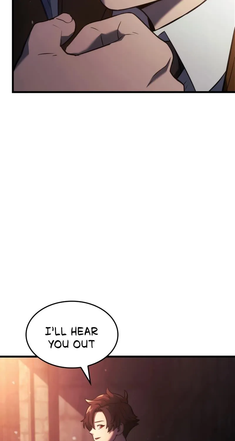 Revenge of the Iron-Blooded Sword Hound Chapter 24 page 14 - 