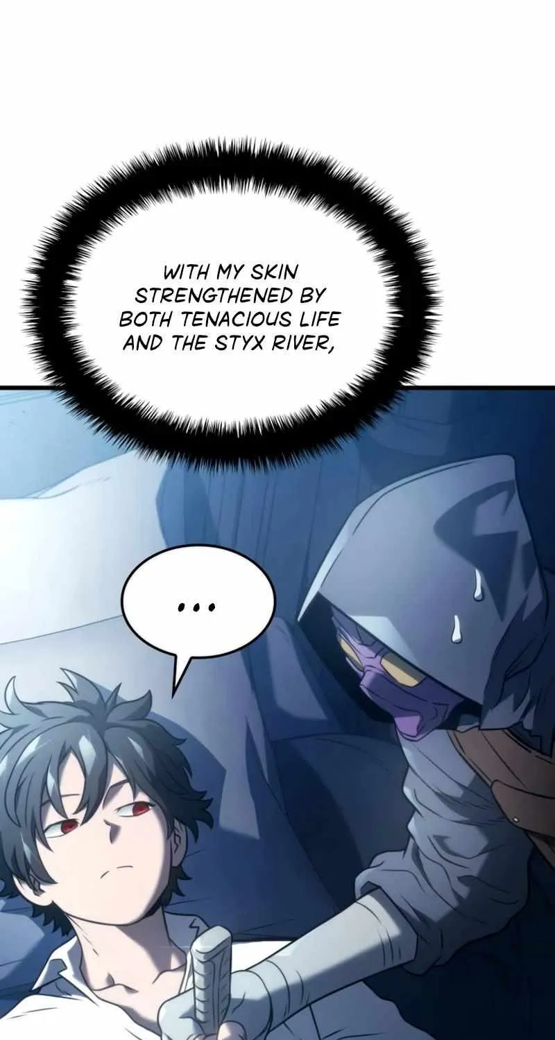 Revenge of the Iron-Blooded Sword Hound Chapter 24 page 132 - 