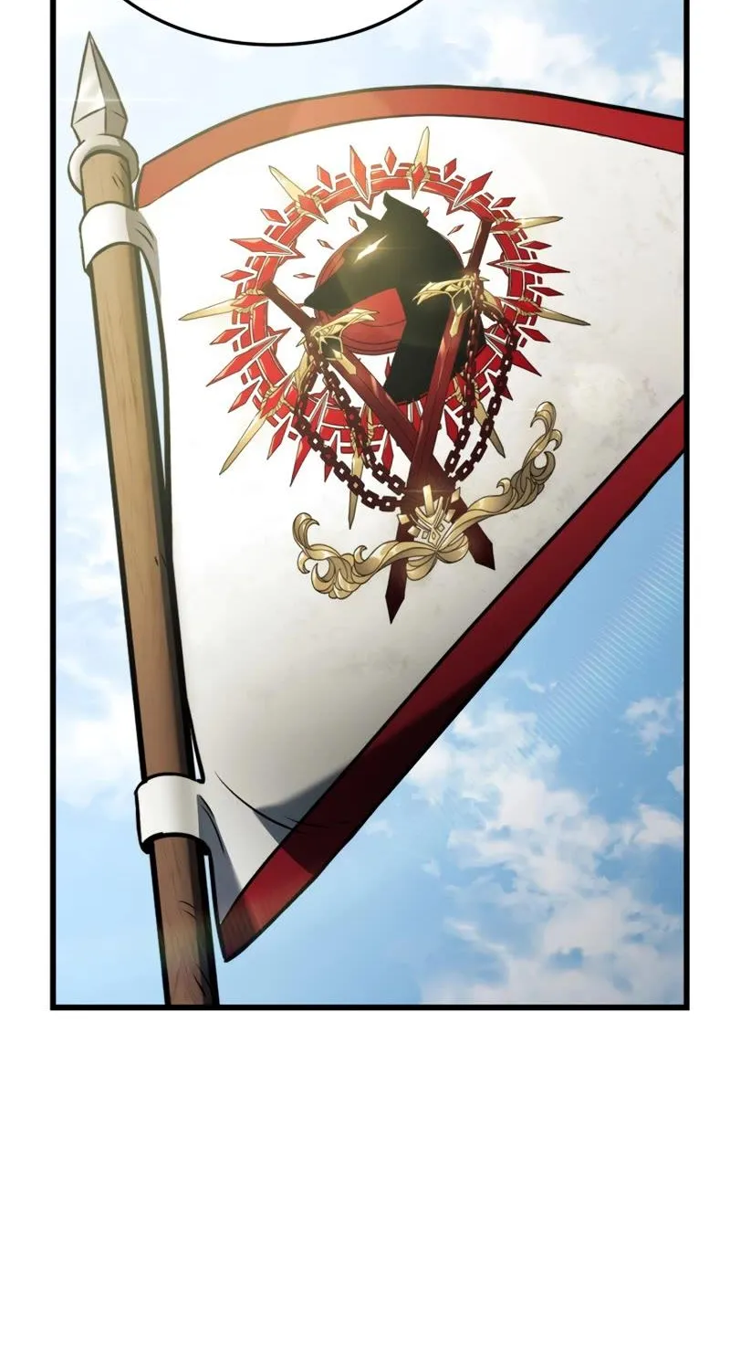 Revenge of the Iron-Blooded Sword Hound Chapter 24 page 137 - 