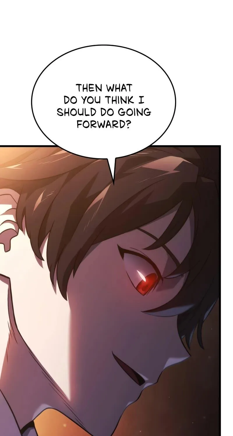 Revenge of the Iron-Blooded Sword Hound Chapter 24 page 24 - 