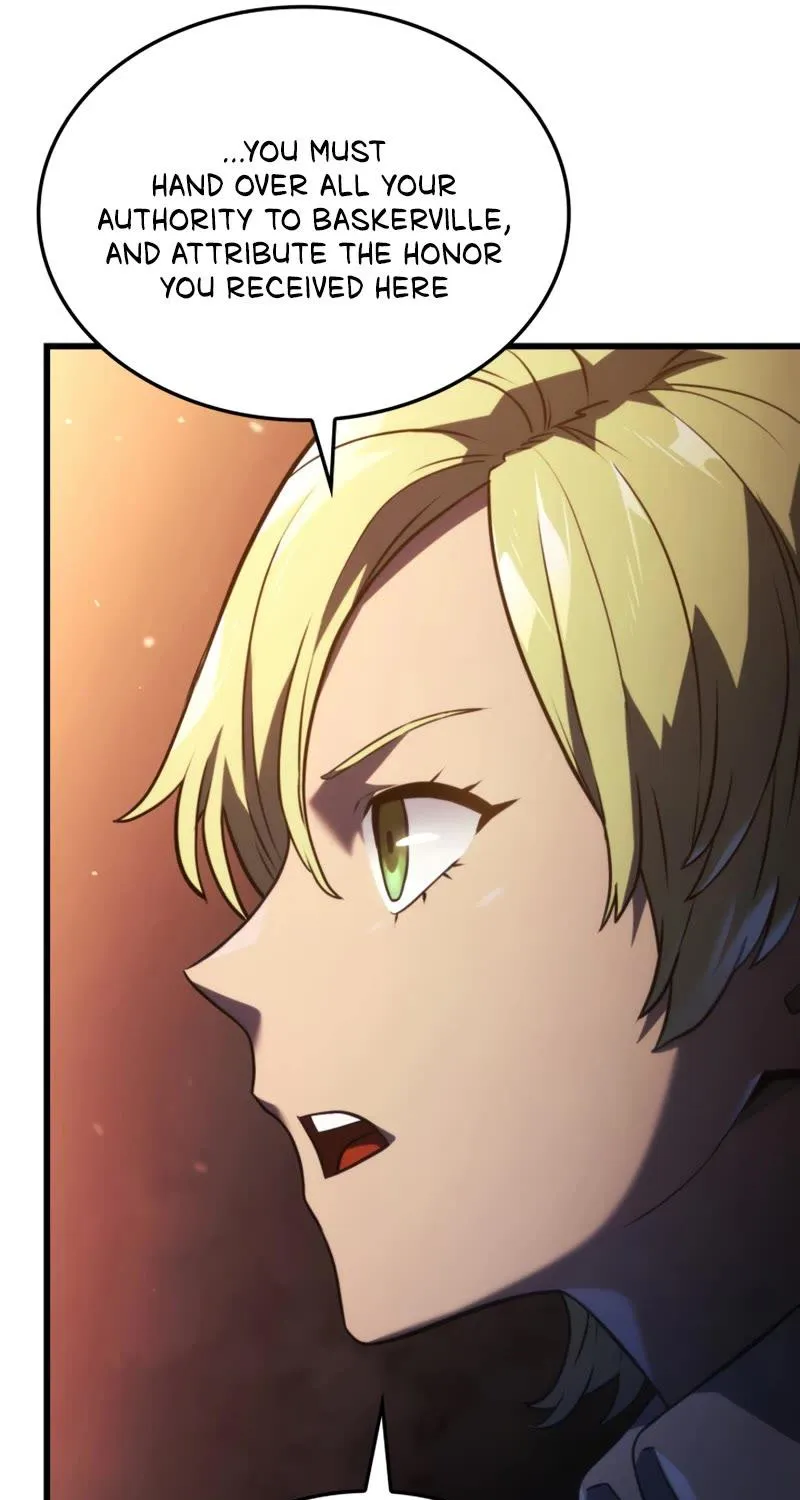 Revenge of the Iron-Blooded Sword Hound Chapter 24 page 26 - 