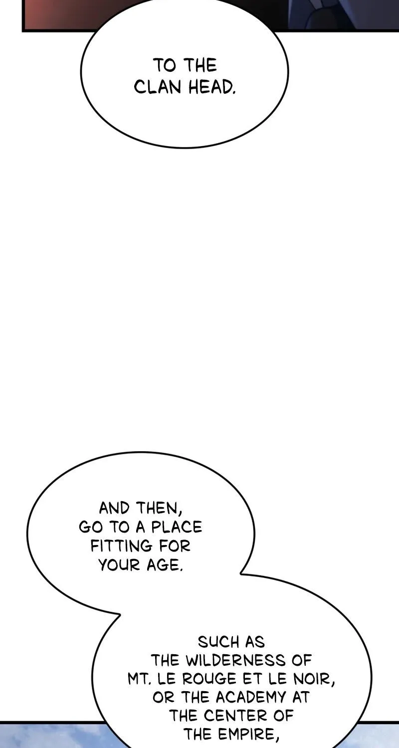 Revenge of the Iron-Blooded Sword Hound Chapter 24 page 27 - 