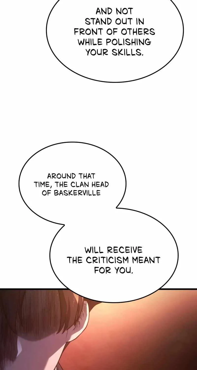 Revenge of the Iron-Blooded Sword Hound Chapter 24 page 29 - 