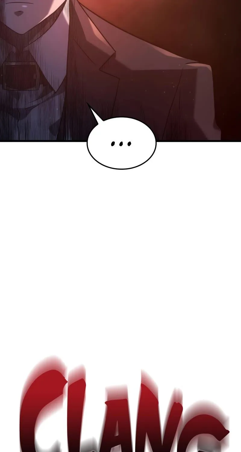 Revenge of the Iron-Blooded Sword Hound Chapter 24 page 30 - 