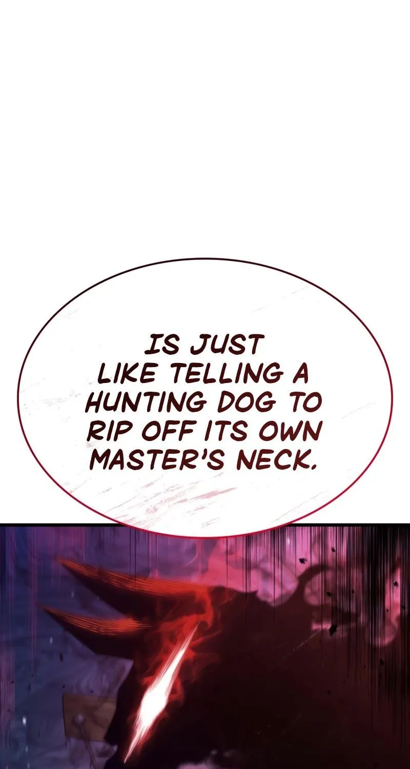 Revenge of the Iron-Blooded Sword Hound Chapter 24 page 32 - 