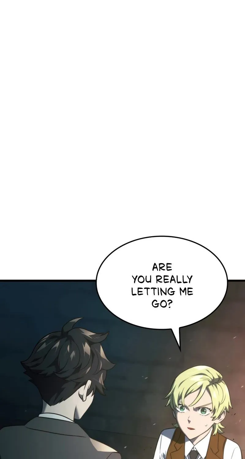Revenge of the Iron-Blooded Sword Hound Chapter 24 page 45 - 