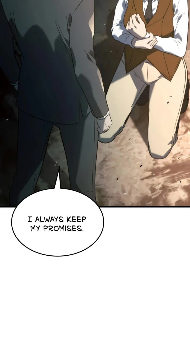 Revenge of the Iron-Blooded Sword Hound Chapter 24 page 46 - 