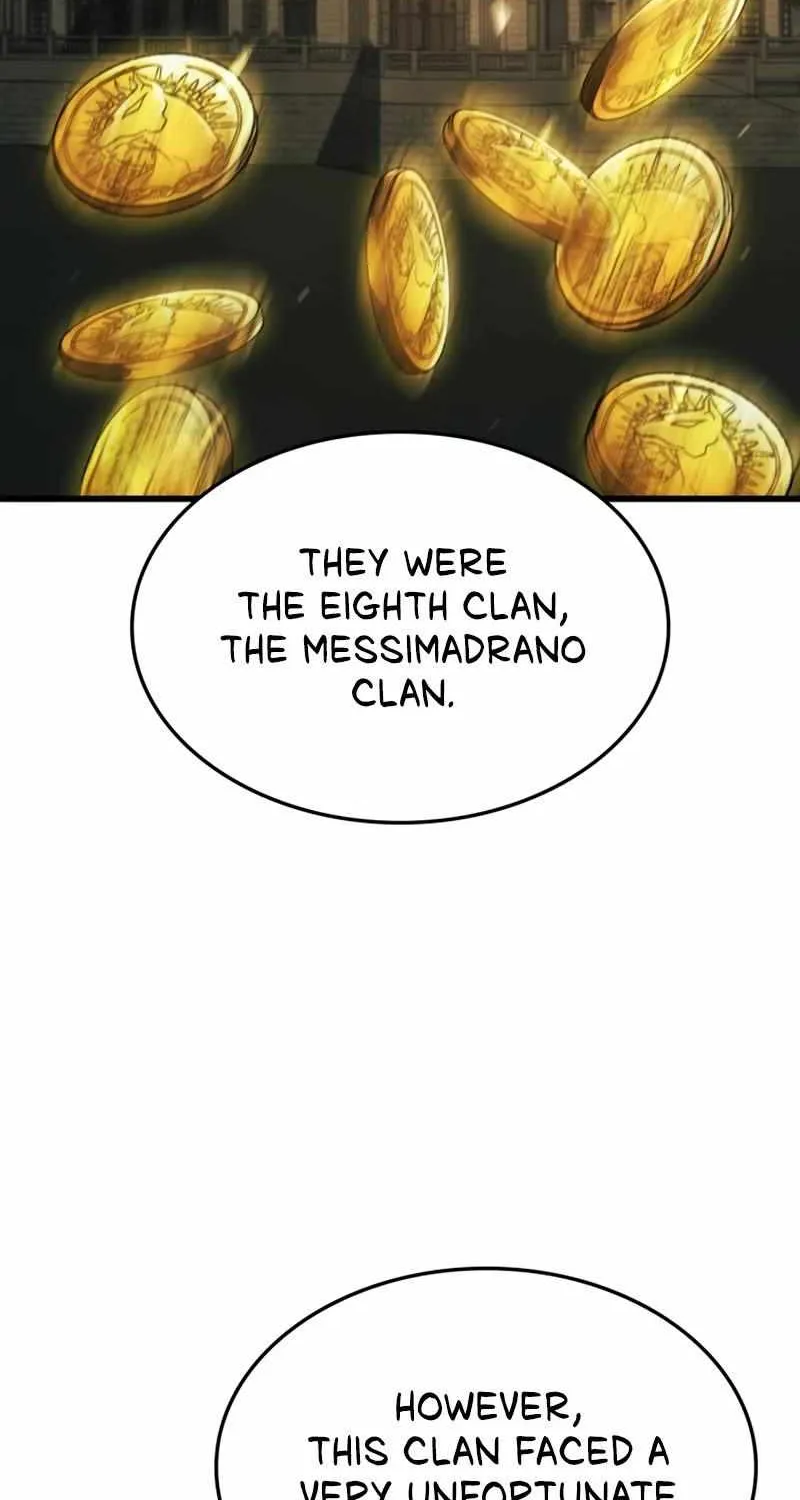 Revenge of the Iron-Blooded Sword Hound Chapter 24 page 51 - 