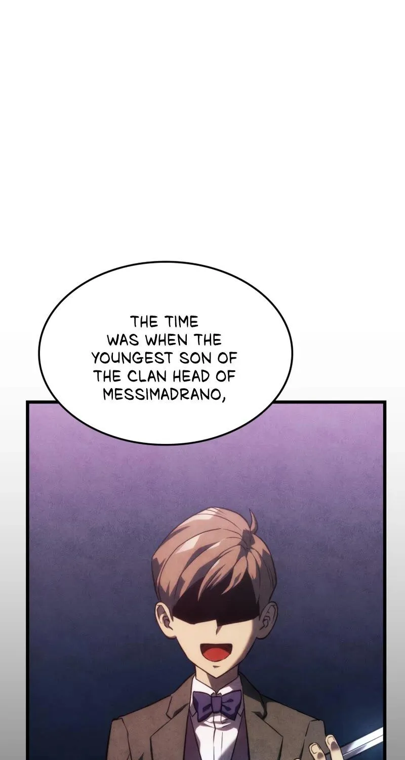 Revenge of the Iron-Blooded Sword Hound Chapter 24 page 53 - 