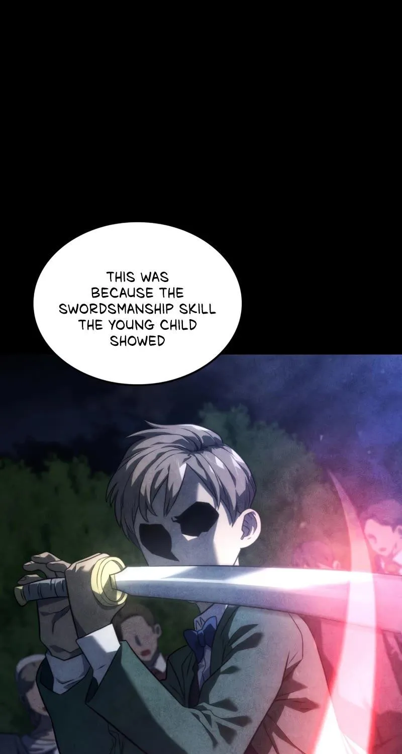 Revenge of the Iron-Blooded Sword Hound Chapter 24 page 56 - 