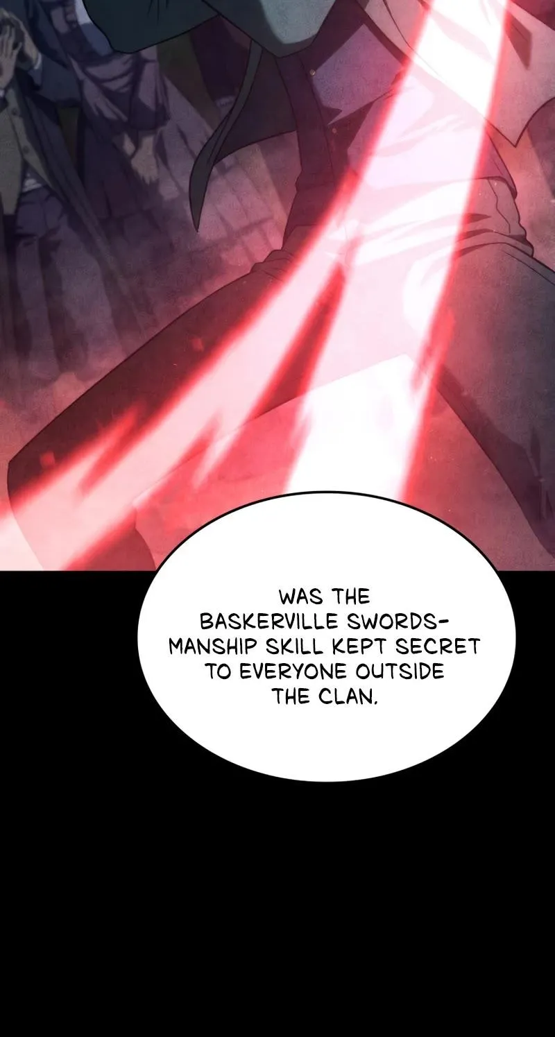 Revenge of the Iron-Blooded Sword Hound Chapter 24 page 57 - 