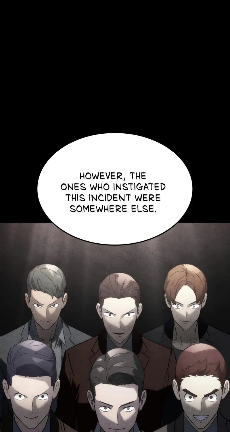 Revenge of the Iron-Blooded Sword Hound Chapter 24 page 61 - 