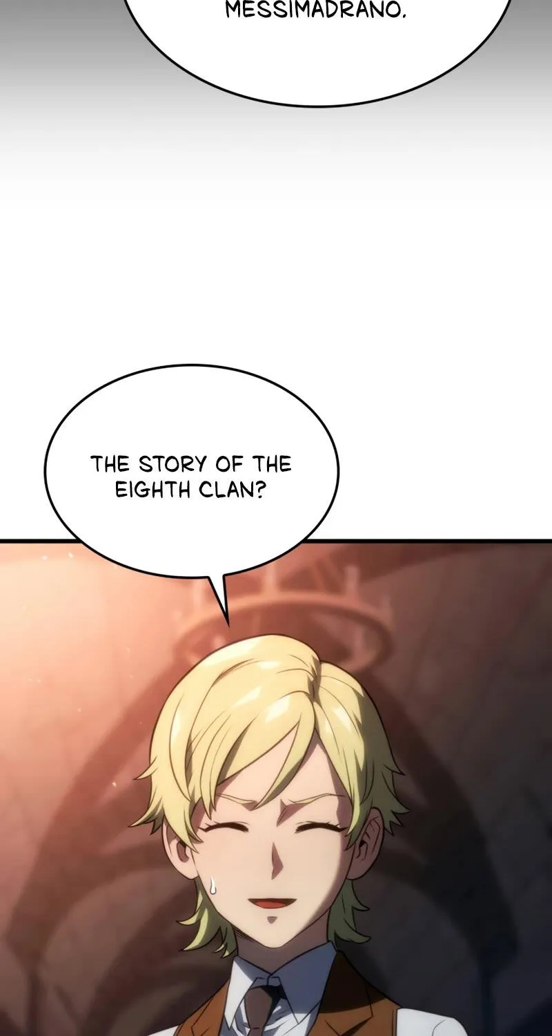 Revenge of the Iron-Blooded Sword Hound Chapter 24 page 63 - 