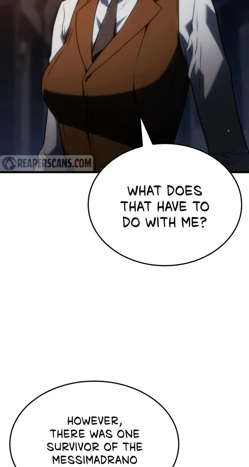 Revenge of the Iron-Blooded Sword Hound Chapter 24 page 64 - 