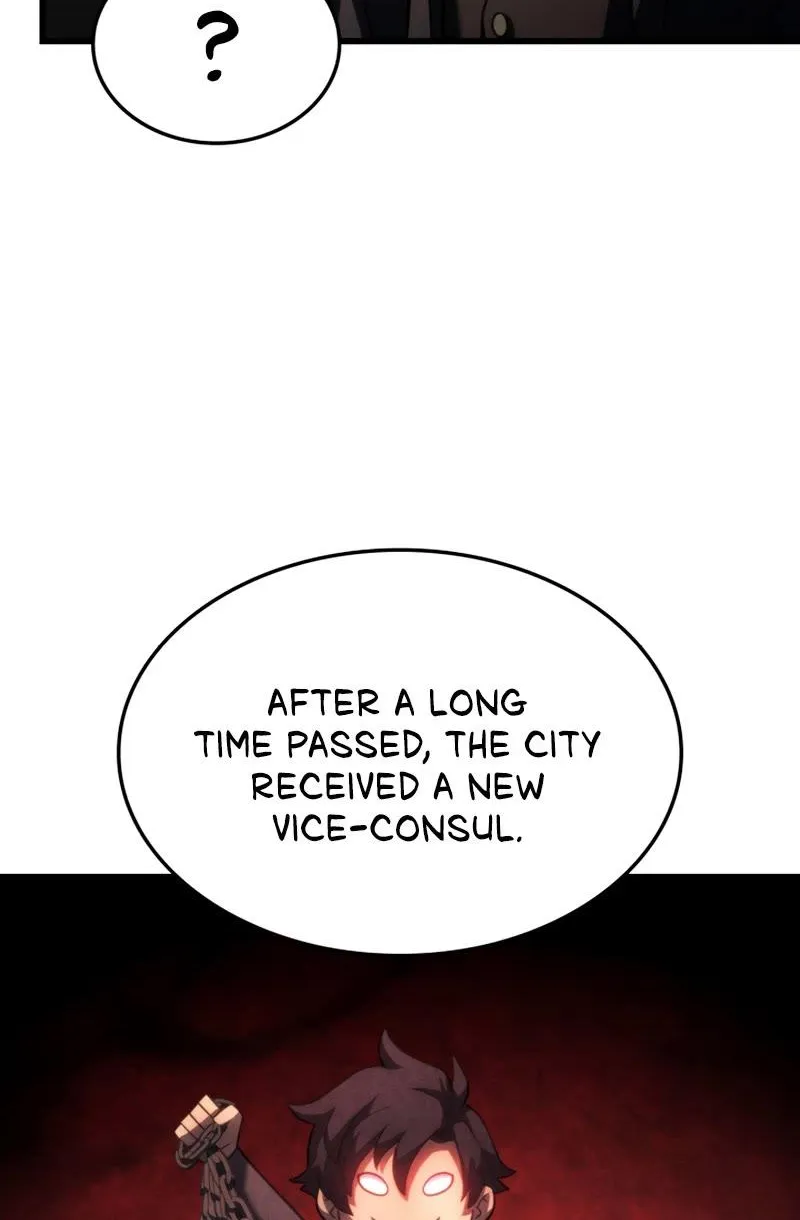 Revenge of the Iron-Blooded Sword Hound Chapter 24 page 71 - 