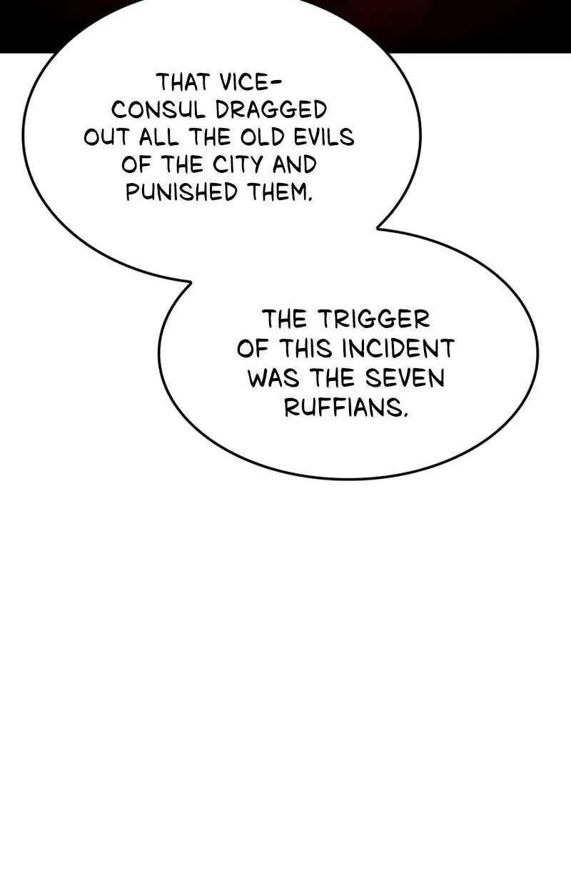 Revenge of the Iron-Blooded Sword Hound Chapter 24 page 73 - 