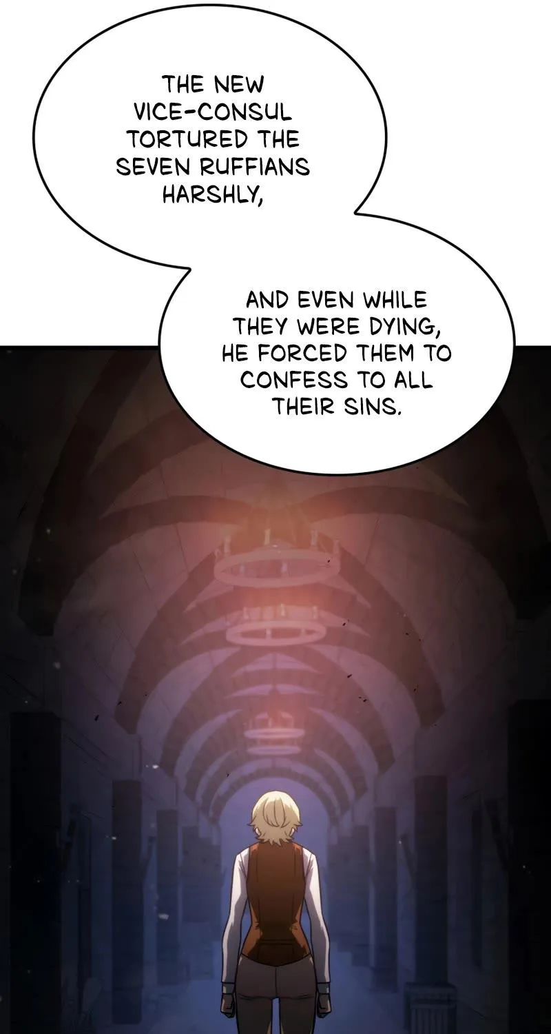 Revenge of the Iron-Blooded Sword Hound Chapter 24 page 74 - 
