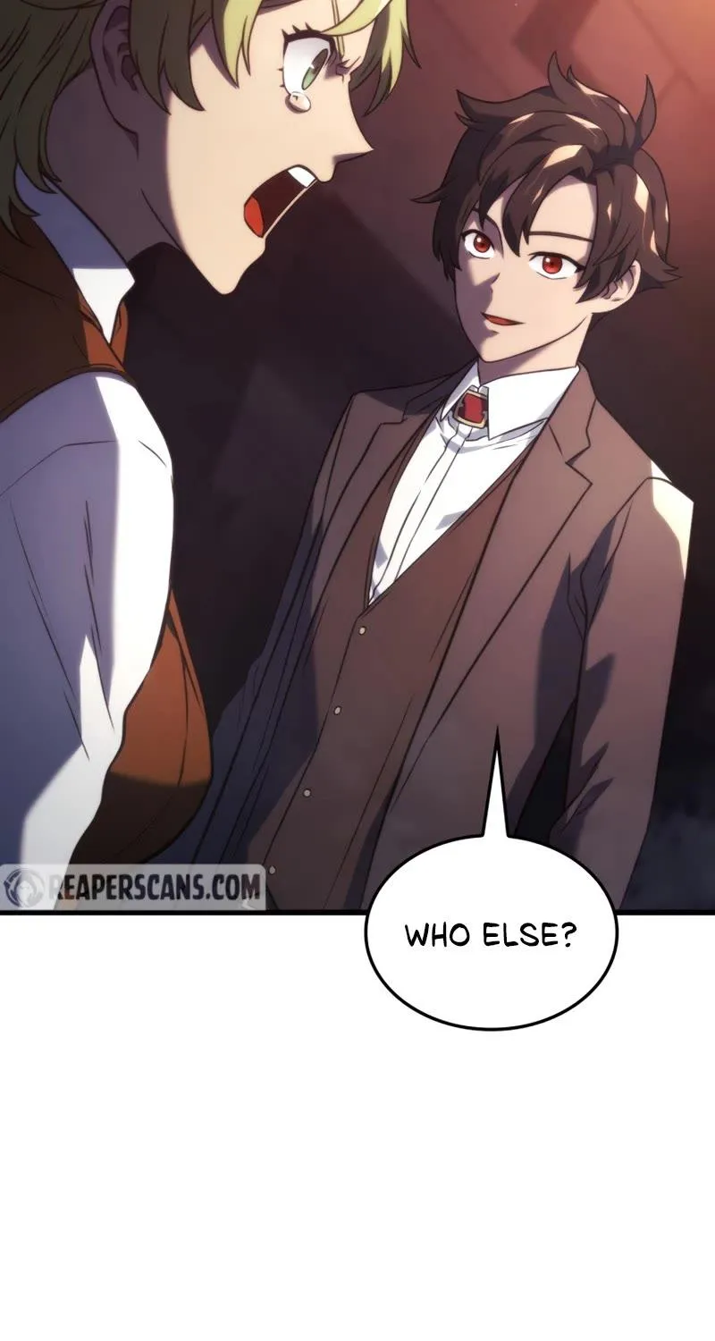 Revenge of the Iron-Blooded Sword Hound Chapter 24 page 78 - 