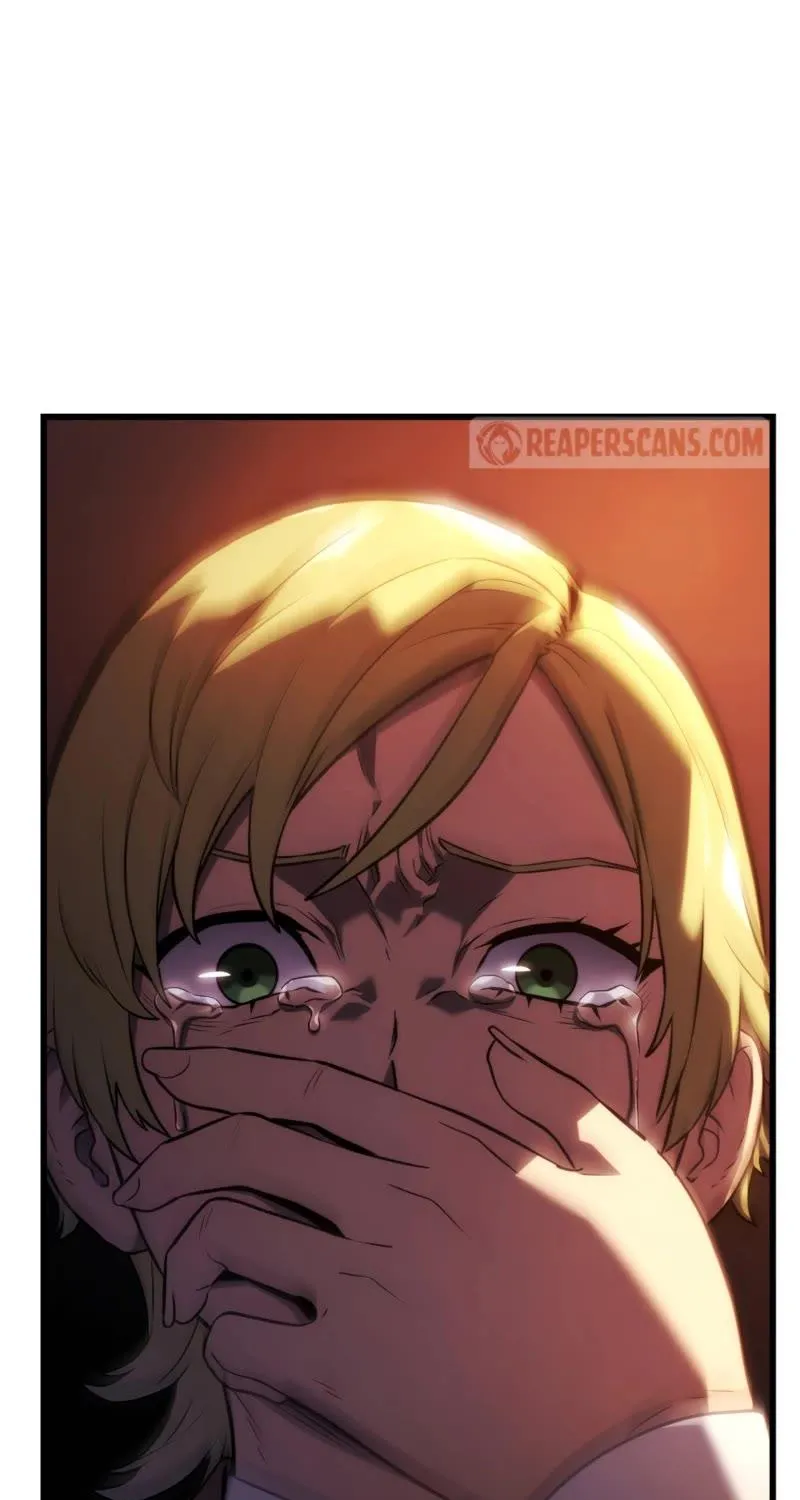 Revenge of the Iron-Blooded Sword Hound Chapter 24 page 96 - 