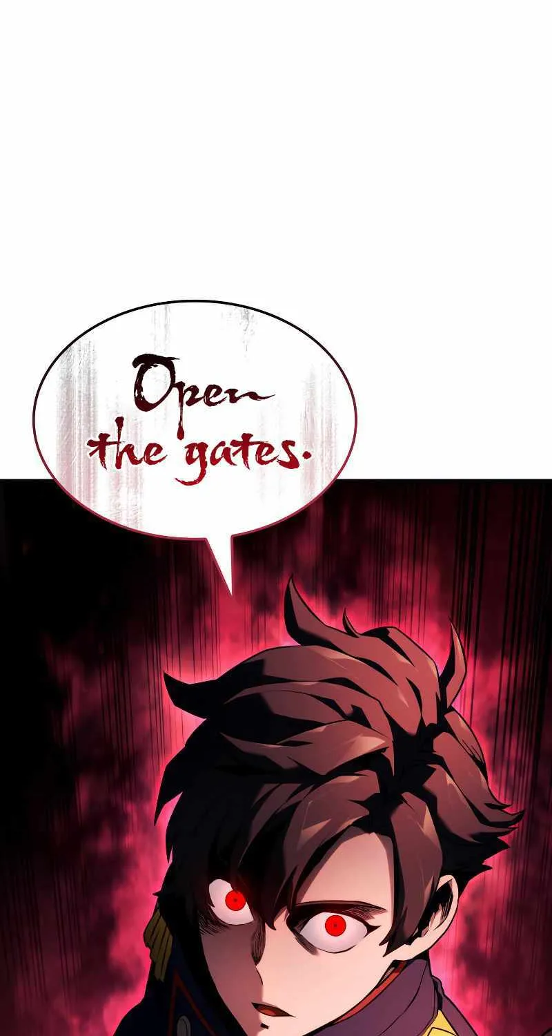 Revenge of the Iron-Blooded Sword Hound Chapter 25 page 103 - 