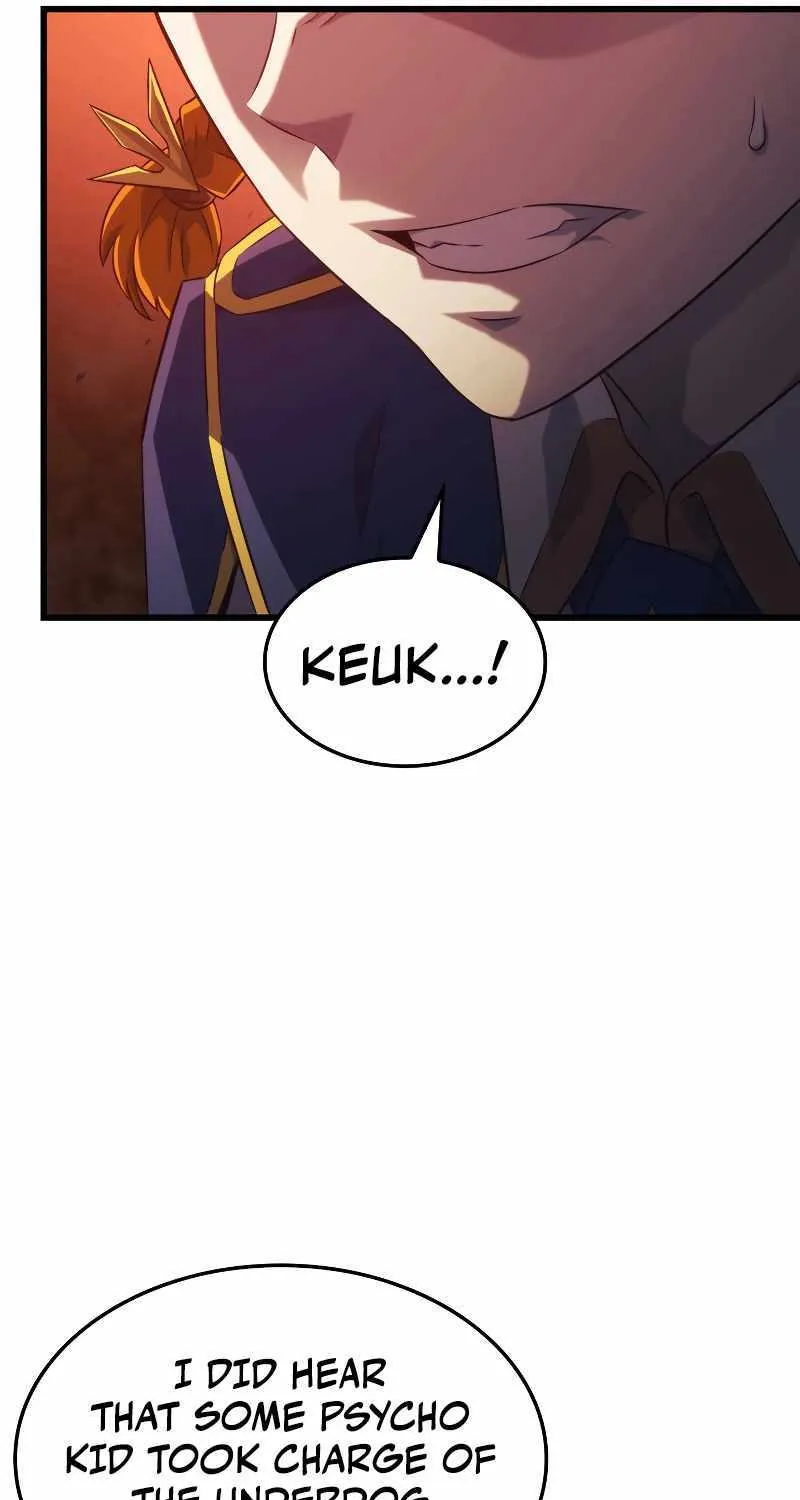 Revenge of the Iron-Blooded Sword Hound Chapter 25 page 107 - 