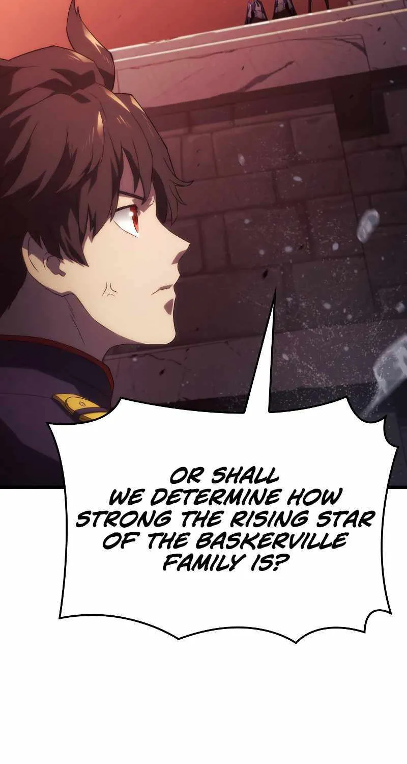 Revenge of the Iron-Blooded Sword Hound Chapter 25 page 114 - 
