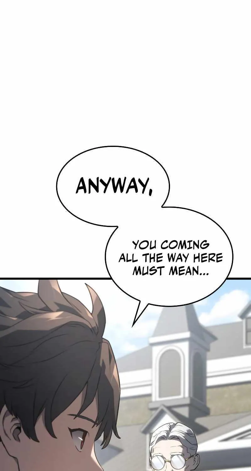 Revenge of the Iron-Blooded Sword Hound Chapter 25 page 13 - 