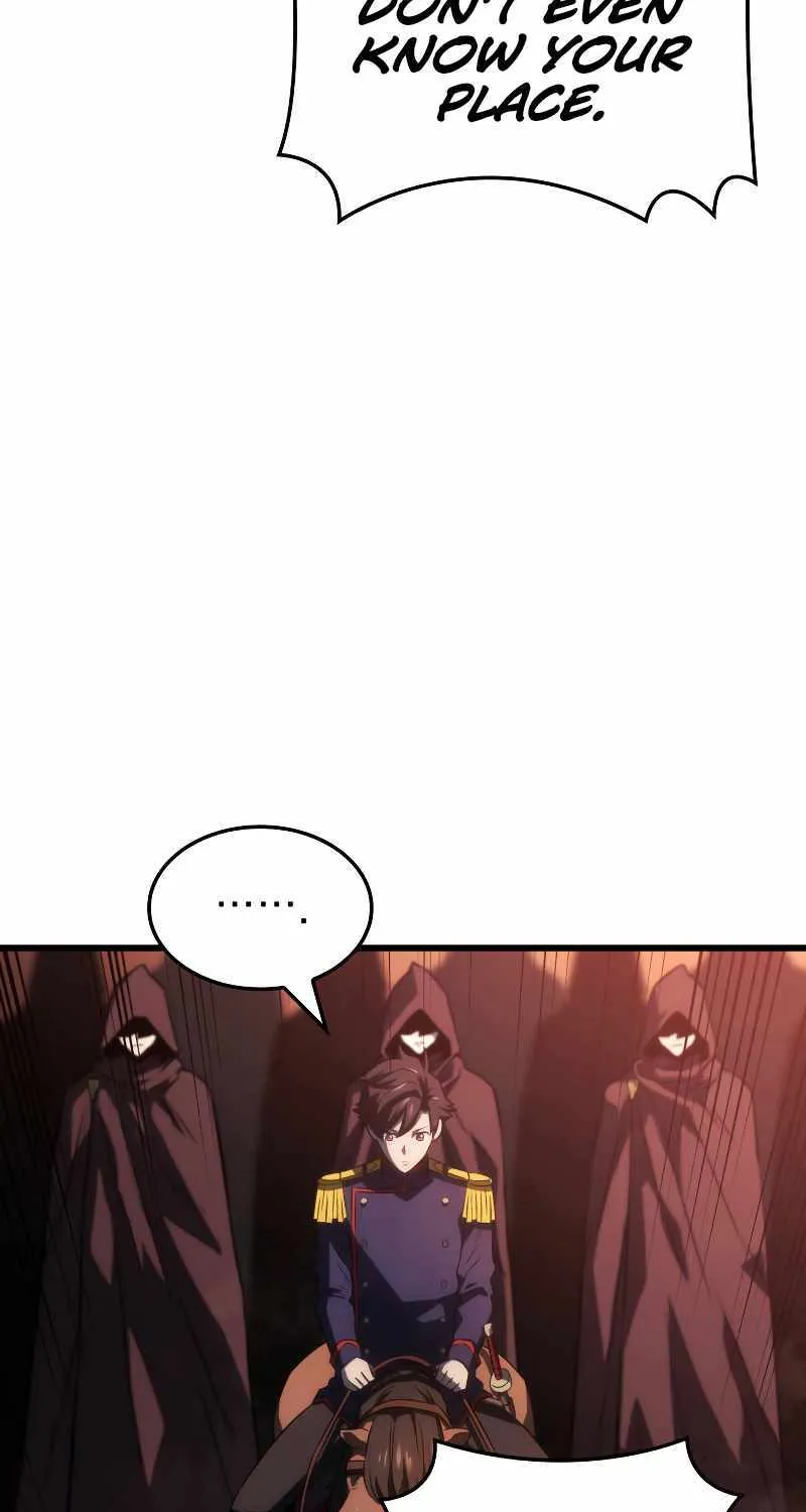 Revenge of the Iron-Blooded Sword Hound Chapter 25 page 122 - 