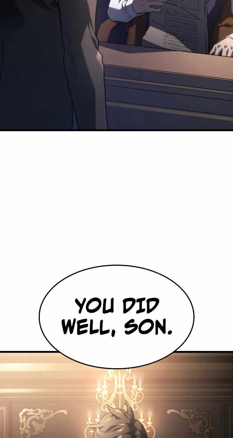 Revenge of the Iron-Blooded Sword Hound Chapter 25 page 24 - 