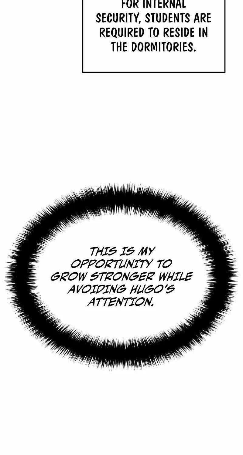 Revenge of the Iron-Blooded Sword Hound Chapter 25 page 31 - 