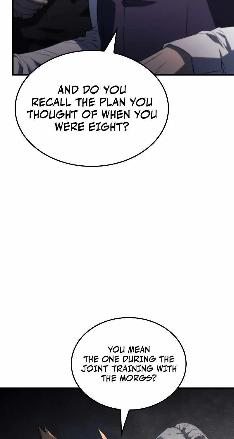 Revenge of the Iron-Blooded Sword Hound Chapter 25 page 37 - 