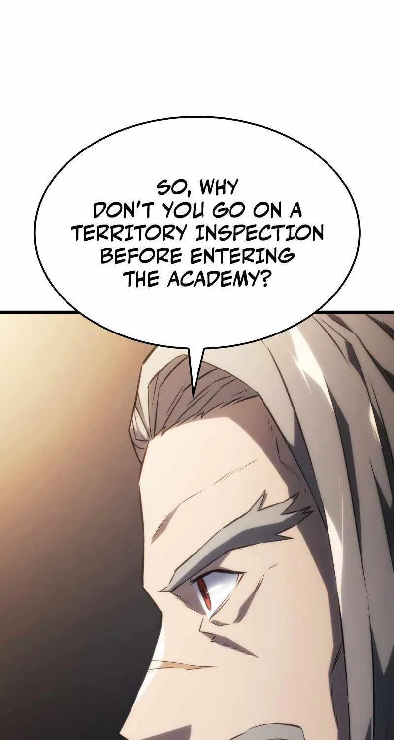 Revenge of the Iron-Blooded Sword Hound Chapter 25 page 43 - 