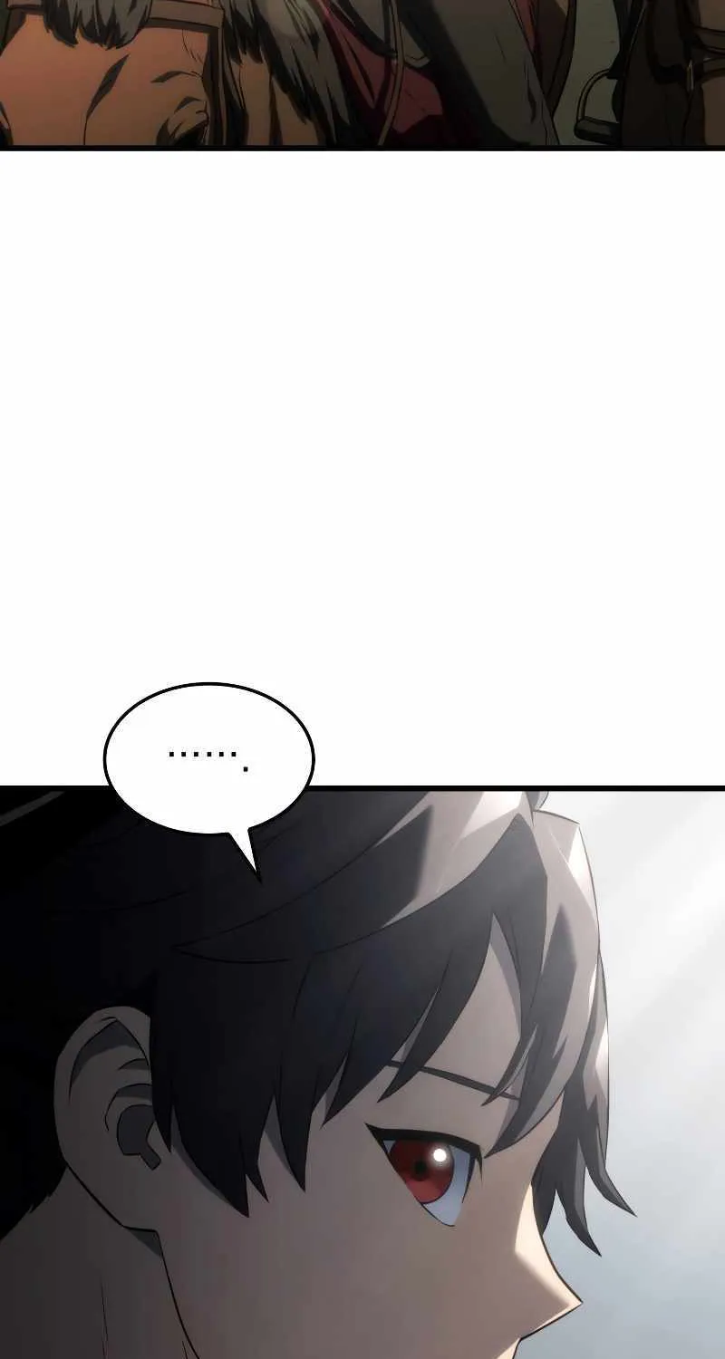 Revenge of the Iron-Blooded Sword Hound Chapter 25 page 51 - 