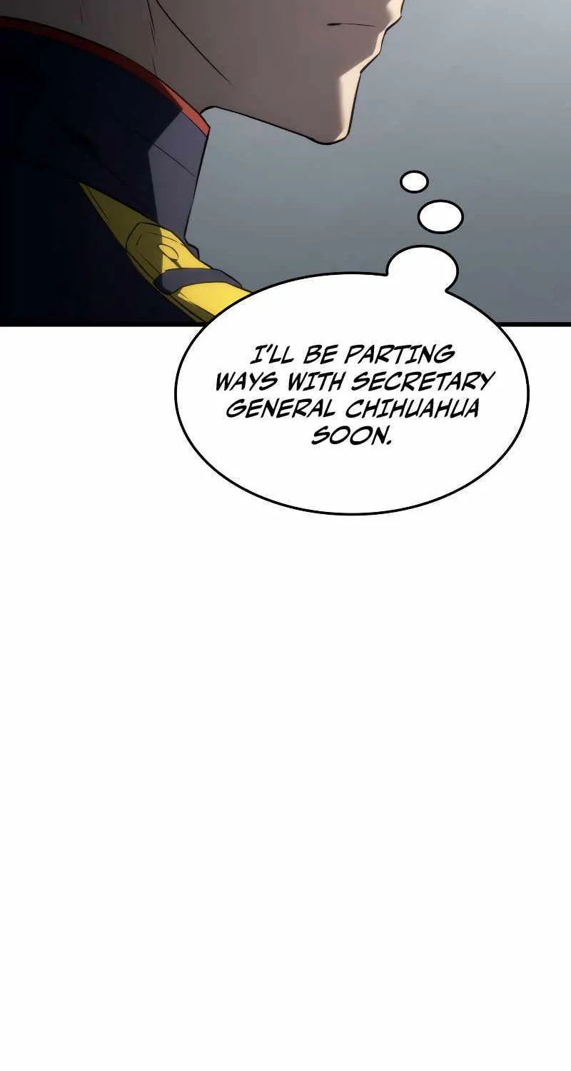 Revenge of the Iron-Blooded Sword Hound Chapter 25 page 52 - 
