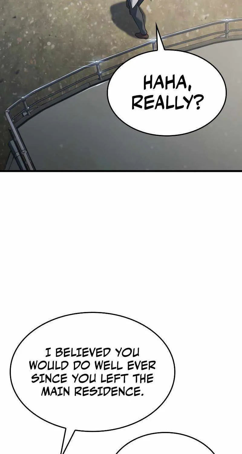 Revenge of the Iron-Blooded Sword Hound Chapter 25 page 7 - 