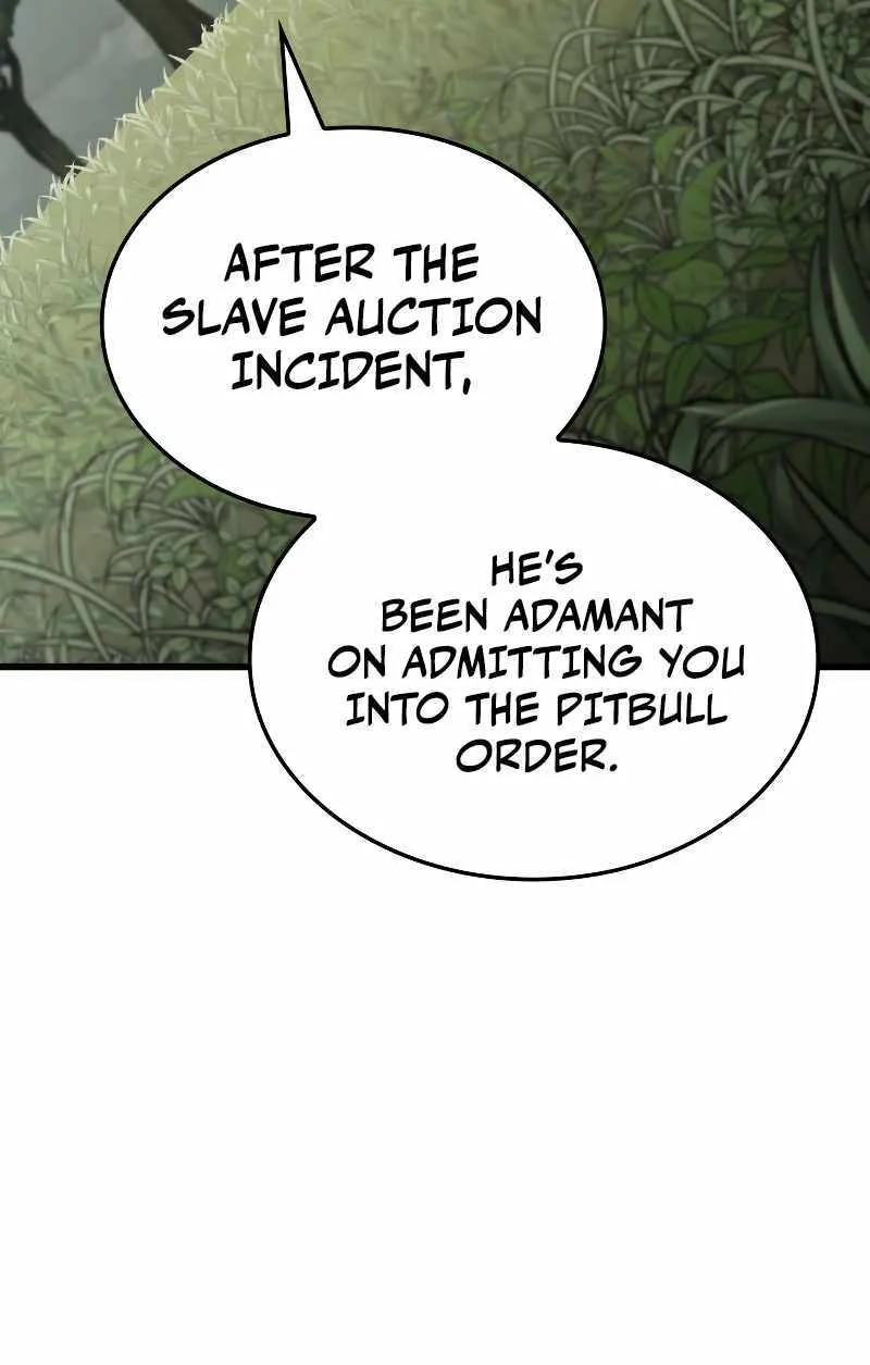 Revenge of the Iron-Blooded Sword Hound Chapter 25 page 62 - 
