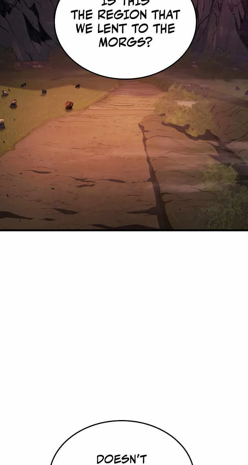Revenge of the Iron-Blooded Sword Hound Chapter 25 page 67 - 
